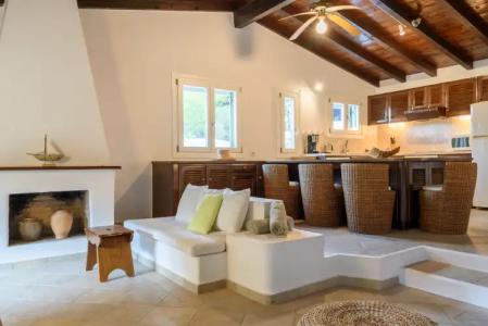 Skiathos Holidays Suites & Villas - 0