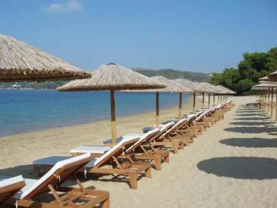Skiathos Holidays Suites & Villas - 12
