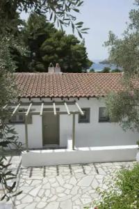 Skiathos Holidays Suites & Villas - 29