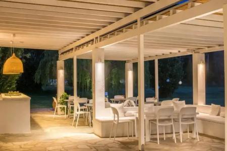 Skiathos Holidays Suites & Villas - 17