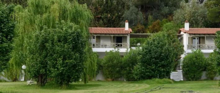 Skiathos Holidays Suites & Villas - 122