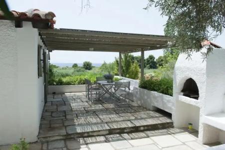 Skiathos Holidays Suites & Villas - 121