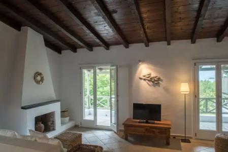 Skiathos Holidays Suites & Villas - 112