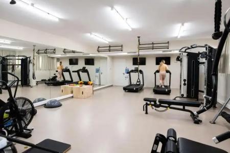 Brown Beach Chalkida Kosher Resort, a member of Browns - 27