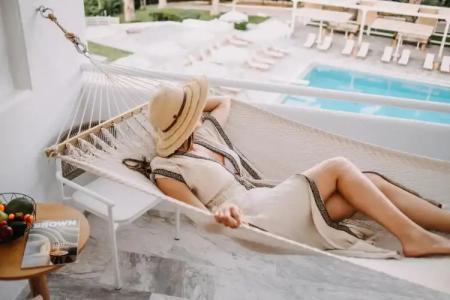 Brown Beach Chalkida Kosher Resort, a member of Browns - 35