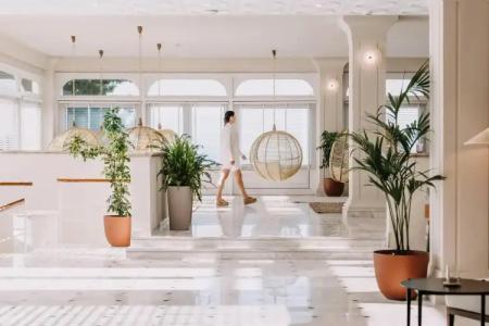 Brown Beach Chalkida Kosher Resort, a member of Browns - 36