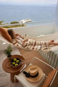 Brown Beach Chalkida Kosher Resort, a member of Browns - 13