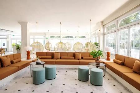 Brown Beach Chalkida Kosher Resort, a member of Browns - 1