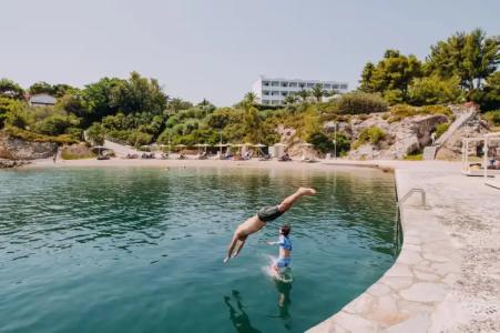 Brown Beach Chalkida Kosher Resort, a member of Browns - 42