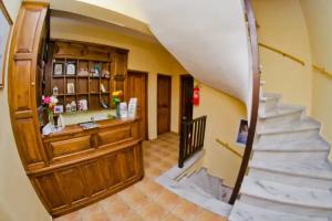 Seralis Pelion, Afissos