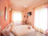 Superior Double room with balcony and with garden view