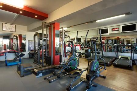 Pontikonisi & Suites - 21