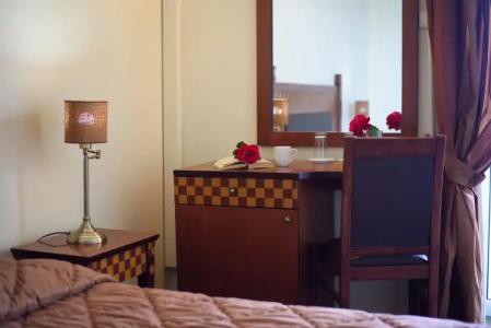 Pontikonisi & Suites - 12