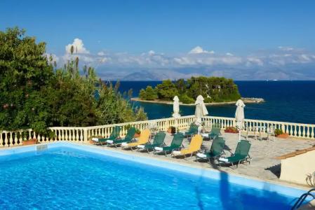 Pontikonisi & Suites - 0