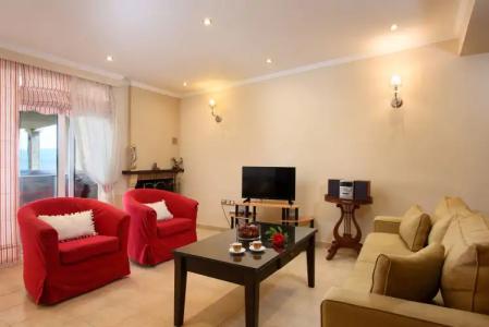 Pontikonisi & Suites - 8