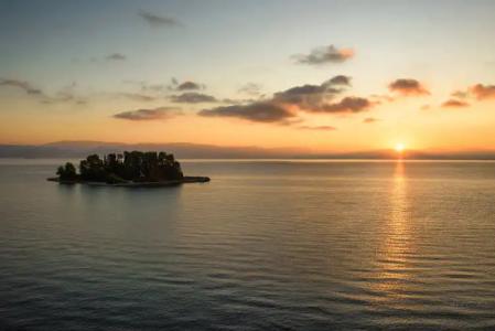 Pontikonisi & Suites - 25