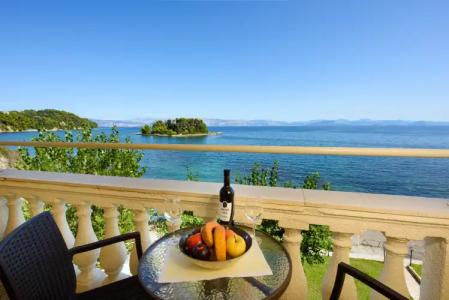 Pontikonisi & Suites - 31