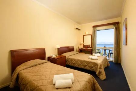 Pontikonisi & Suites - 30