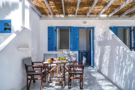 Coralli Seaside Resort - 32