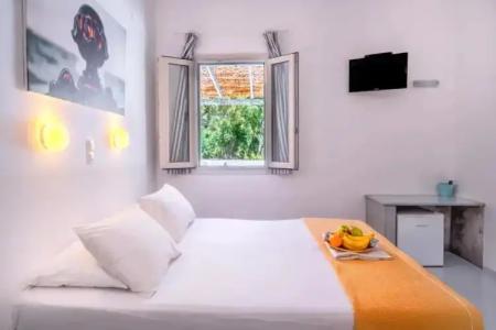 Coralli Seaside Resort - 41