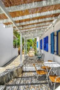 Coralli Seaside Resort - 14