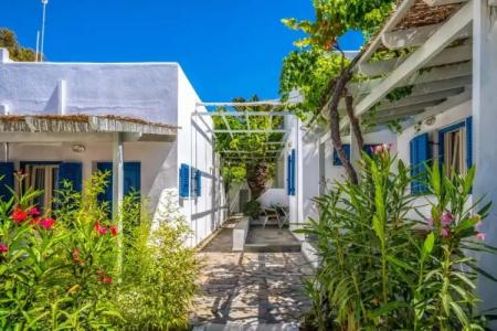 Coralli Seaside Resort - 6