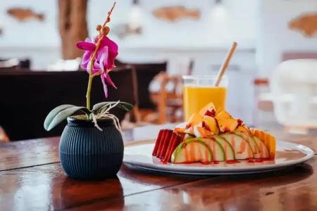 Coralli Seaside Resort - 4