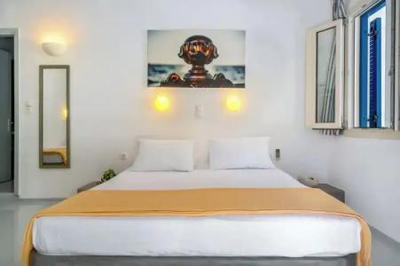 Coralli Seaside Resort - 22