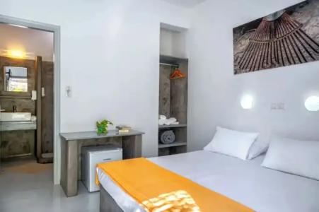 Coralli Seaside Resort - 28