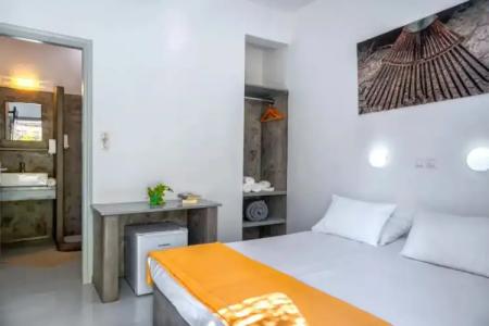 Coralli Seaside Resort - 57