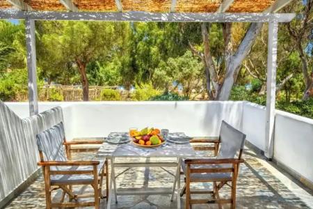 Coralli Seaside Resort - 25