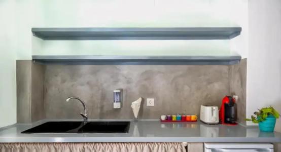 Coralli Seaside Resort - 53