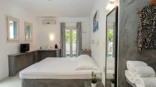 Coralli Seaside Resort - 26