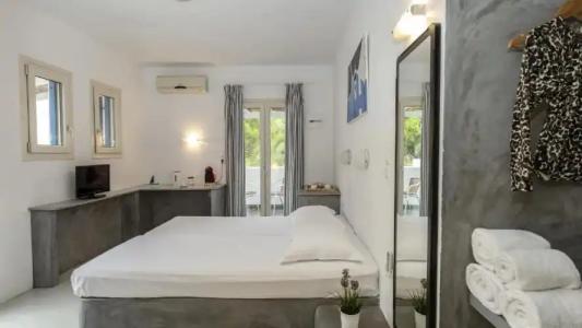 Coralli Seaside Resort - 50