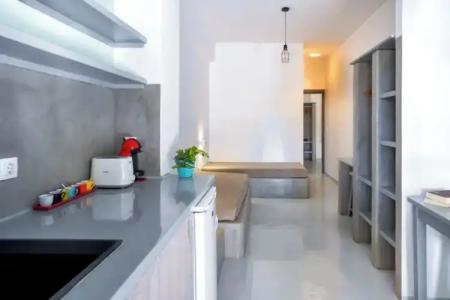 Coralli Seaside Resort - 33