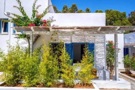 Coralli Seaside Resort - 42