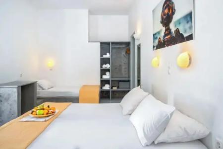 Coralli Seaside Resort - 9