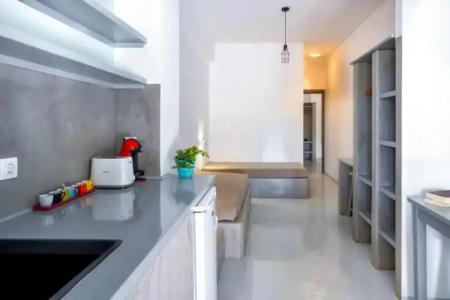 Coralli Seaside Resort - 55