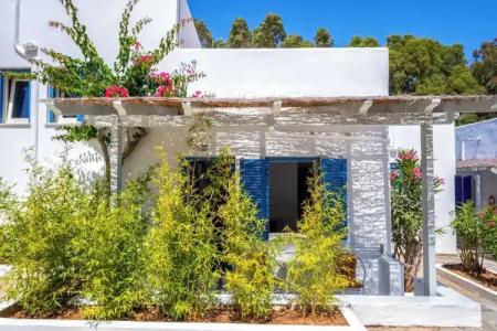 Coralli Seaside Resort - 20