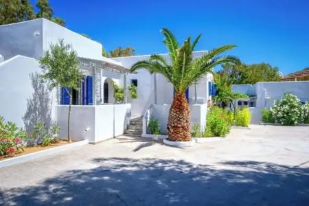 Coralli Seaside Resort - 13