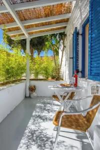 Coralli Seaside Resort - 12