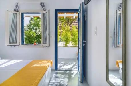 Coralli Seaside Resort - 23