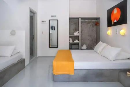 Coralli Seaside Resort - 10