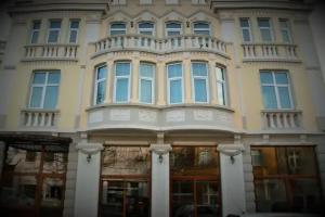 Family Hotel Chiplakoff, Bourgas