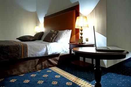 Primoretz Grand & Spa - 127