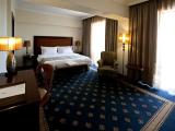 Standard Double room with balcony and with sea view