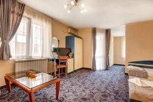 Family Hotel Prestige, Bourgas