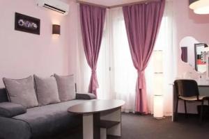 Gran Via Hotel, Bourgas