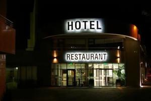 Hotel Atagen, Bourgas