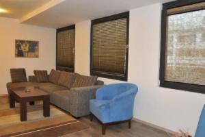 Hotel Burgas Free University, Bourgas